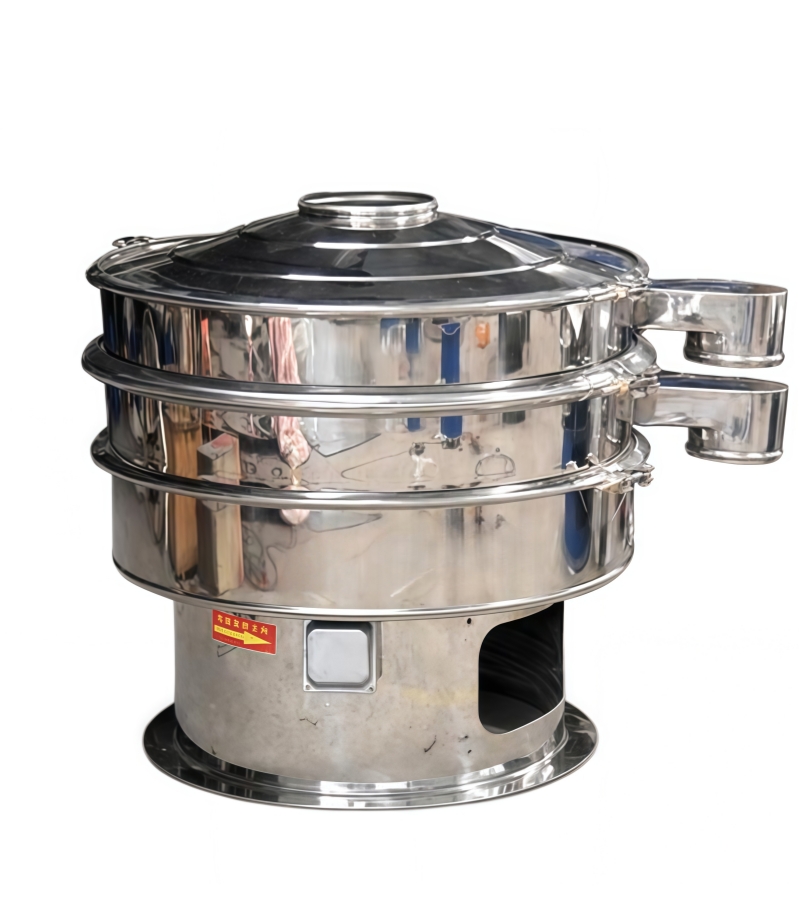 全不锈钢振动筛