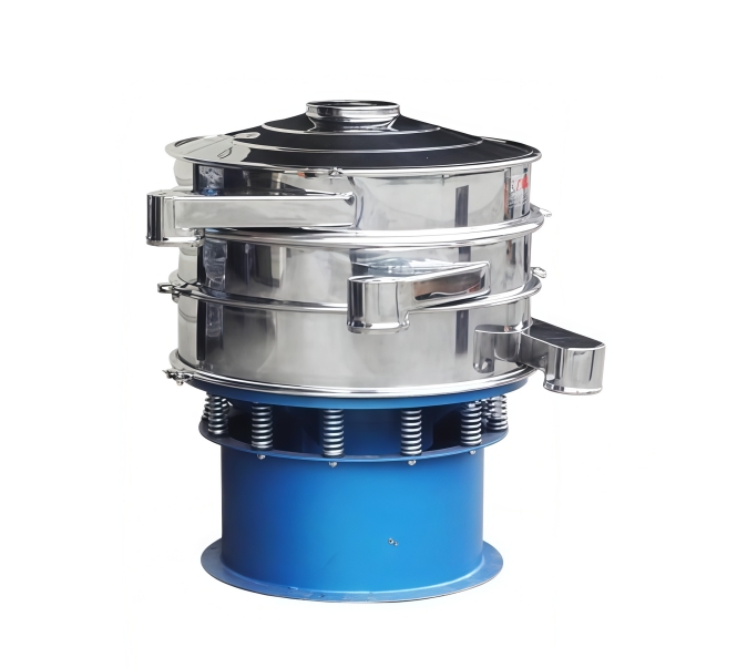 半不锈钢旋振筛